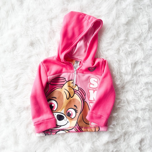 Shirts & Tops Paw Patrol Hoodie Poshmark